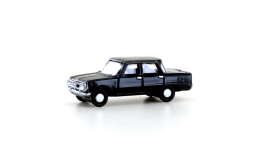 MiNis LC61414 - N - Alfa Romeo Giulia - dunkelblau